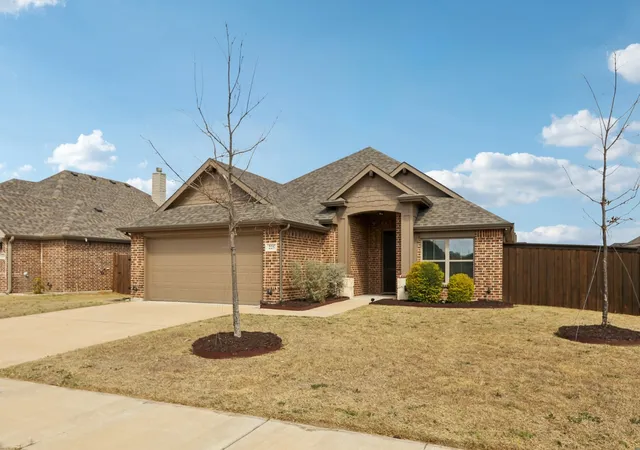 Photo 2 of Single family home for sale at 225 Brazos Dr, Waxahachie, TX 75165 | MLS# 21199491 | Listing updated on 2026-10-04
