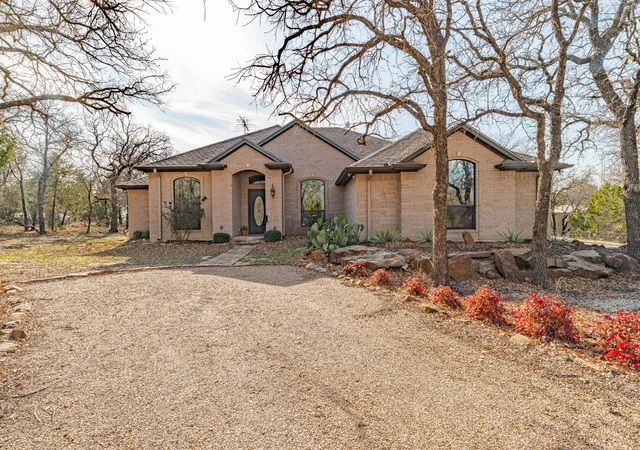 Homes for sale in Gordon, TX | 4259 S Lakeview Dr, Gordon, TX 76453 | MLS# 21199455