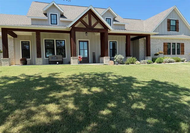 Homes for sale in Chico, TX | 130 Demonbreun Ct, Chico, TX 76431 | MLS# 21199764