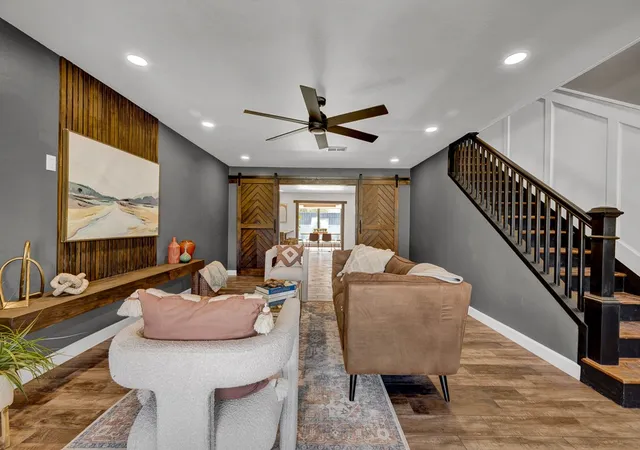 3rd image of 6117 Gainsborough Rd, Amarillo, TX 79106 | MLS# 21196465