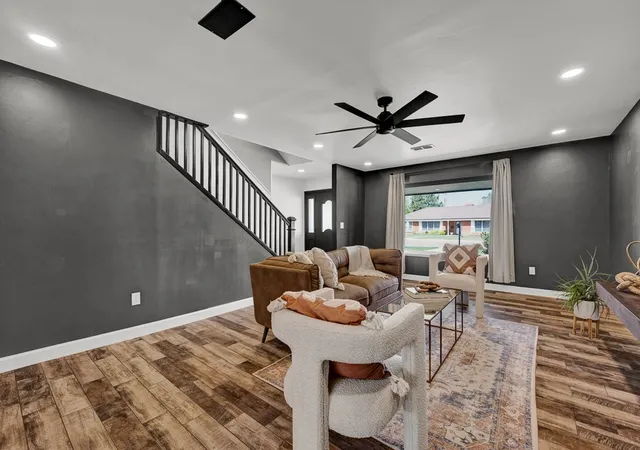 4th image of 6117 Gainsborough Rd, Amarillo, TX 79106 | MLS# 21196465