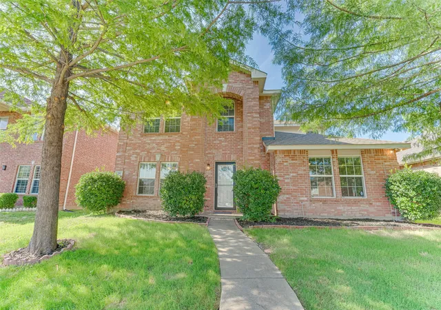 Photo 1 of Single family home for sale at 1320 Red River Ln, Allen, TX 75002 | MLS# 21199775 | Listing updated on 2026-10-03