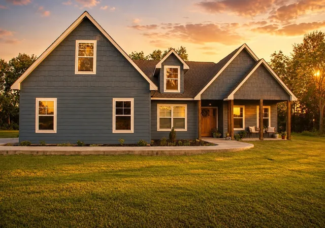 Photo 1 of Single family home for sale at 1503 County Road 3385, Saltillo, TX 75478 | MLS# 21198412 | Listing updated on 2026-09-23