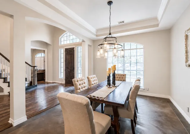 Photo 1 of Single family home for sale at 2101 Pebble Beach Pl, Plano, TX 75072 | MLS# 21199861 | Listing updated on 2026-09-29