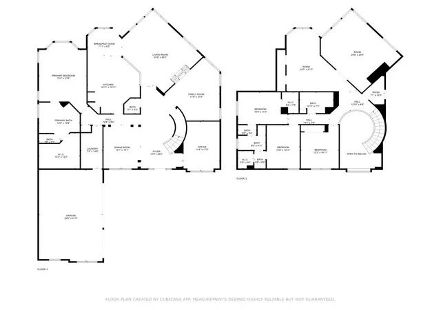 Photo 4 of Single family home for sale at 2101 Pebble Beach Pl, Plano, TX 75072 | MLS# 21199861 | Listing updated on 2026-09-29