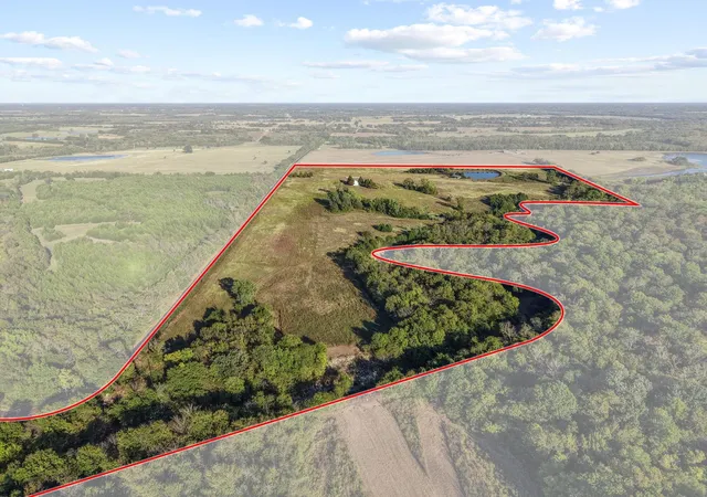 Photo 3 of Land for sale at 300 Co Rd 27100, Honey Grove, TX 75446 | MLS# 21199708 | Listing updated on 2026-07-22