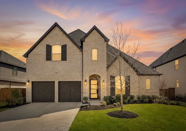 Homes for sale in Prosper, TX | 2541 Forestbrook Dr, Prosper, TX 75078 | MLS# 21198192