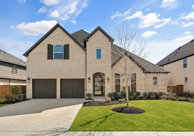 Homes for sale in Prosper, TX | 2541 Forestbrook Dr, Prosper, TX 75078 | MLS# 21198192