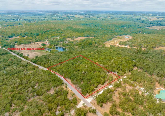 Photo 1 of Land for sale at 209 Red Top Rd, Valley View, TX 76272 | MLS# 21199895 | Listing updated on 2026-08-24