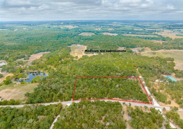 Photo 3 of Land for sale at 209 Red Top Rd, Valley View, TX 76272 | MLS# 21199895 | Listing updated on 2026-08-24