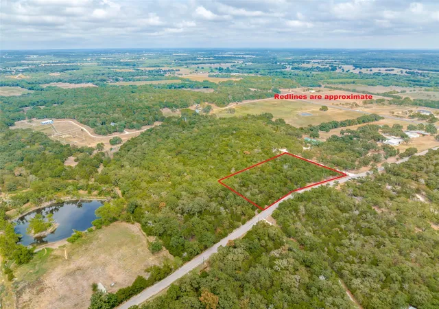 Photo 3 of Land for sale at 209 Red Top Rd, Valley View, TX 76272 | MLS# 21199895 | Listing updated on 2026-08-24