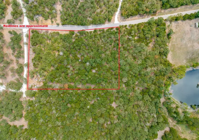 Photo 4 of Land for sale at 209 Red Top Rd, Valley View, TX 76272 | MLS# 21199895 | Listing updated on 2026-08-24