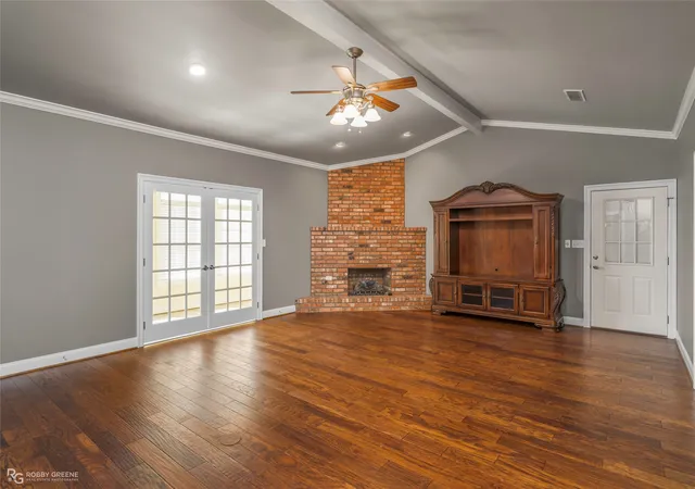 Photo 3 of Sale Pending at 703 Airport Loop, Homer, LA 71040 | MLS# 21199834 | Listing updated on 2026-08-31