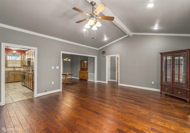 Photo 3 of Sale Pending at 703 Airport Loop, Homer, LA 71040 | MLS# 21199834 | Listing updated on 2026-08-31