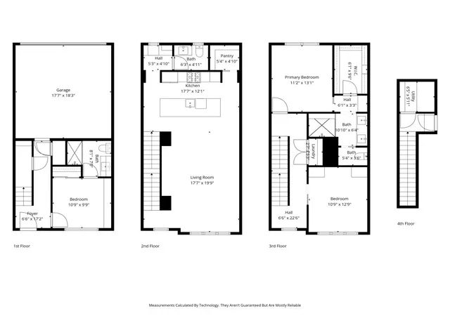 Photo 33 of Townhouse for sale at 3108 Sunny Brae Dr, Dallas, TX 75204 | MLS# 21195457 | Listing updated on 2026-08-18