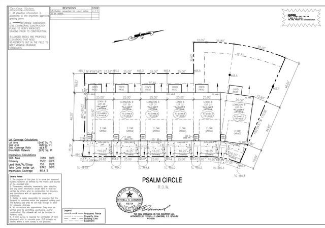 24th image of 2015 Psalm Cir, Forney, TX 75126 | MLS# 21199938