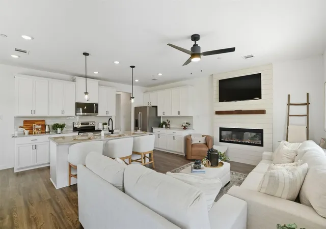 3rd image of 2015 Psalm Cir, Forney, TX 75126 | MLS# 21199938