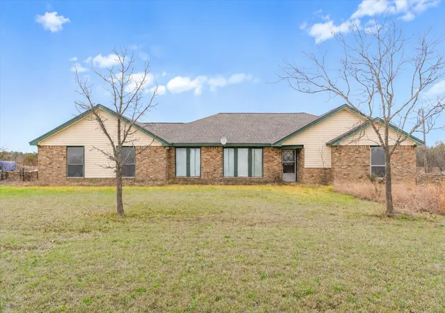 Photo 1 of Single family home for sale at 14709 County Road 4015, Mabank, TX 75147 | MLS# 21196758 | Listing updated on 2026-09-02