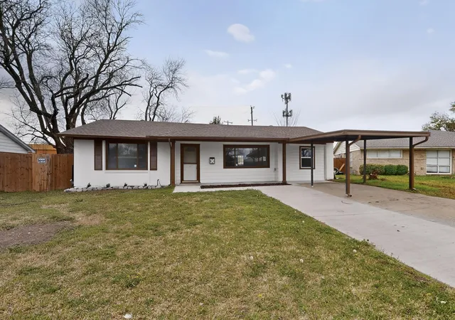 Photo 3 of Single family home for sale at 5209 Kiamesha Wy, Mesquite, TX 75150 | MLS# 21199888 | Listing updated on 2026-07-23