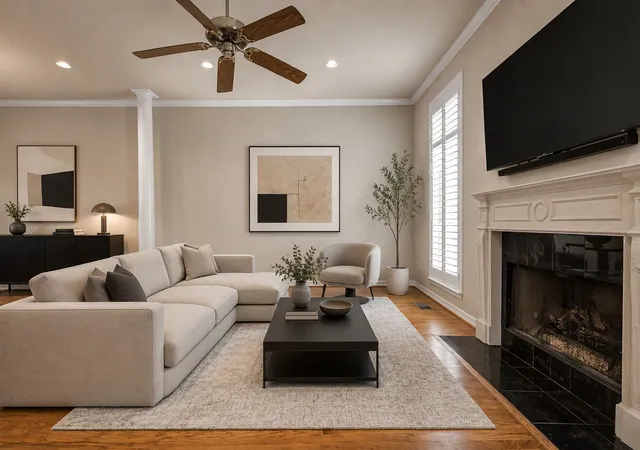Photo 1 of Condo for sale at 4508 Bowser Ave #C, Dallas, TX 75219 | MLS# 21198644 | Listing updated on 2026-08-30