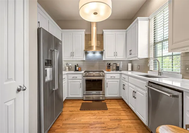Photo 2 of Condo for sale at 4508 Bowser Ave #C, Dallas, TX 75219 | MLS# 21198644 | Listing updated on 2026-08-30