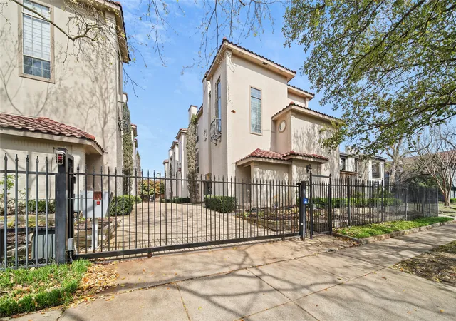 Photo 3 of Condo for sale at 4508 Bowser Ave #C, Dallas, TX 75219 | MLS# 21198644 | Listing updated on 2026-08-30