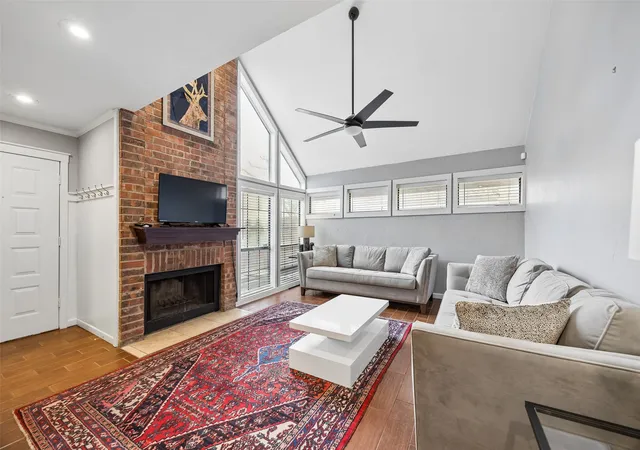 Photo 3 of Condo for sale at 18240 Midway Rd #202, Dallas, TX 75287 | MLS# 21200078 | Listing updated on 2026-08-26