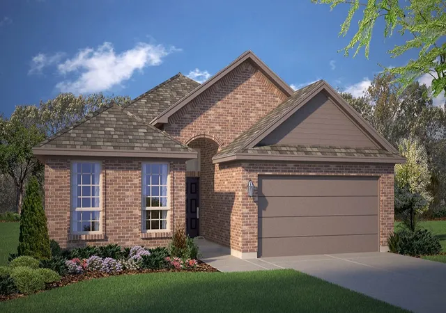 Homes for sale in Grandview, TX | 612 Harvey St, Grandview, TX 76050 | MLS# 21197826