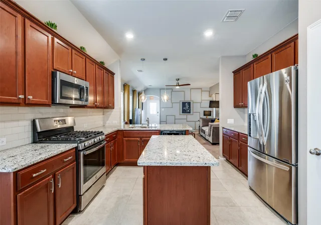 Homes for sale in Cross Roads, TX | 1525 Acmite Ave, Cross Roads, TX 76227 | MLS# 21200166