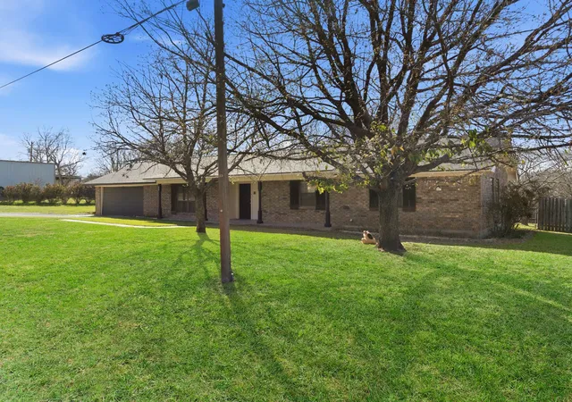 Homes for sale in Valley Mills, TX | 502 S 8th St, Valley Mills, TX 76689 | MLS# 21198761