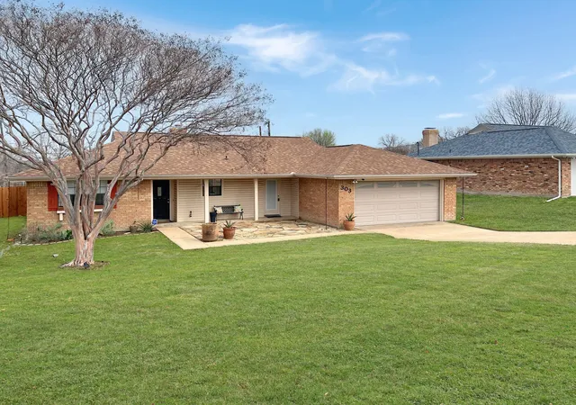 1st image of 303 E 6th St, Prosper, TX 75078 | MLS# 21196899