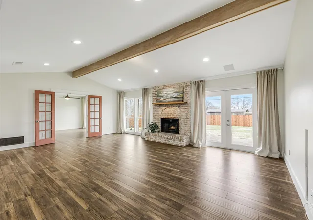 4th image of 303 E 6Th St, Prosper, TX 75078 | MLS# 21196899