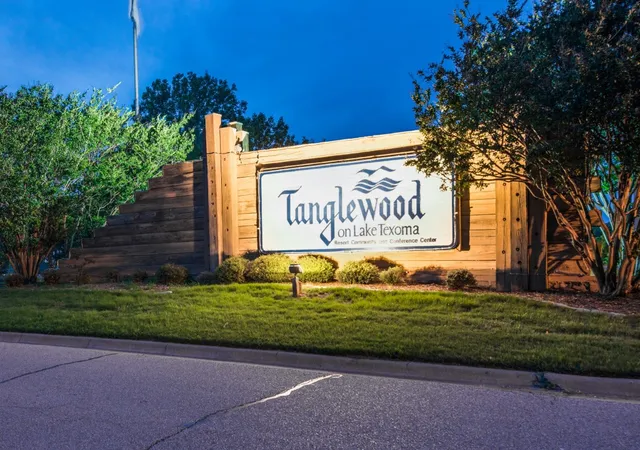 Homes for sale in Pottsboro, TX | 2164 Tanglewood Blvd #A208, Pottsboro, TX 75076 | MLS# 21200265