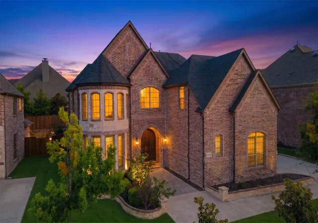 Photo 1 of Single family home for sale at 6616 Mountain Sky Rd, Frisco, TX 75036 | MLS# 21197477 | Listing updated on 2026-10-06