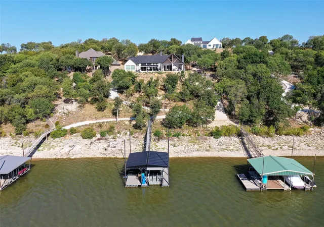 Homes for sale in Chico, TX | 253 Grand Harbor Blvd, Chico, TX 76431 | MLS# 21199703