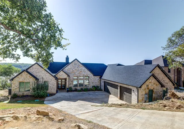 Homes for sale in Chico, TX | 253 Grand Harbor Blvd, Chico, TX 76431 | MLS# 21199703