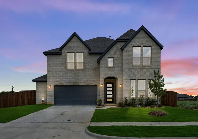 Homes for sale in Glenn Heights, TX | 249 Fireberry Dr, Glenn Heights, TX 75154 | MLS# 21199357