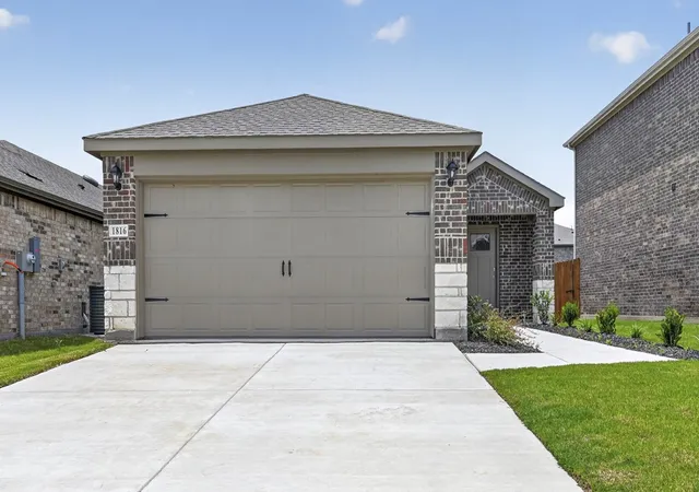 Homes for sale in Blue Ridge, TX | 1816 Potomac Ln, Blue Ridge, TX 75424 | MLS# 21200467