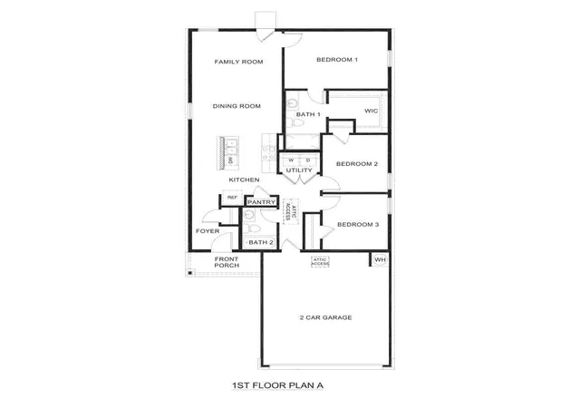 Homes for sale in Blue Ridge, TX | 1816 Potomac Ln, Blue Ridge, TX 75424 | MLS# 21200467