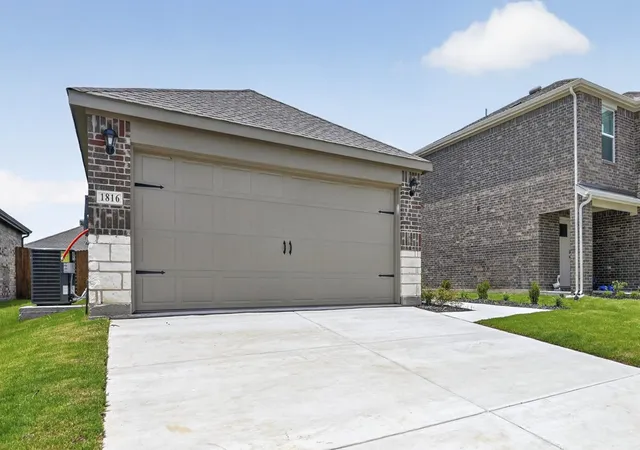 Homes for sale in Blue Ridge, TX | 1816 Potomac Ln, Blue Ridge, TX 75424 | MLS# 21200467