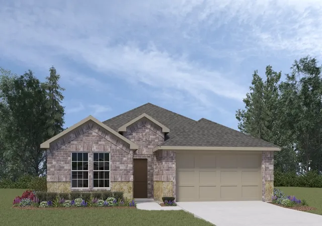 Photo 1 of Sale Pending at 4114 Olivia Ln, Sanger, TX 76266 | MLS# 21200541 | Listing updated on 2026-08-19