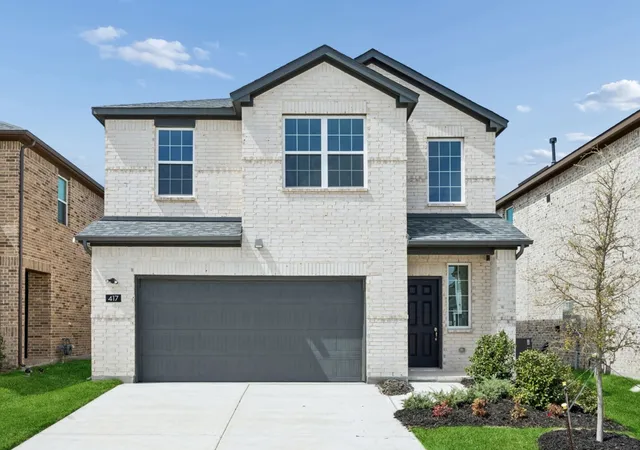 1st image of 417 Magellan Rd, Seagoville, TX 75159 | MLS# 21200558
