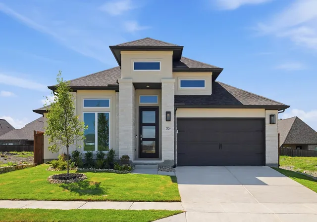 Photo 1 of Single family home for sale at 2526 Swansong Ln, Forney, TX 75126 | MLS# 21200600 | Listing updated on 2026-10-07