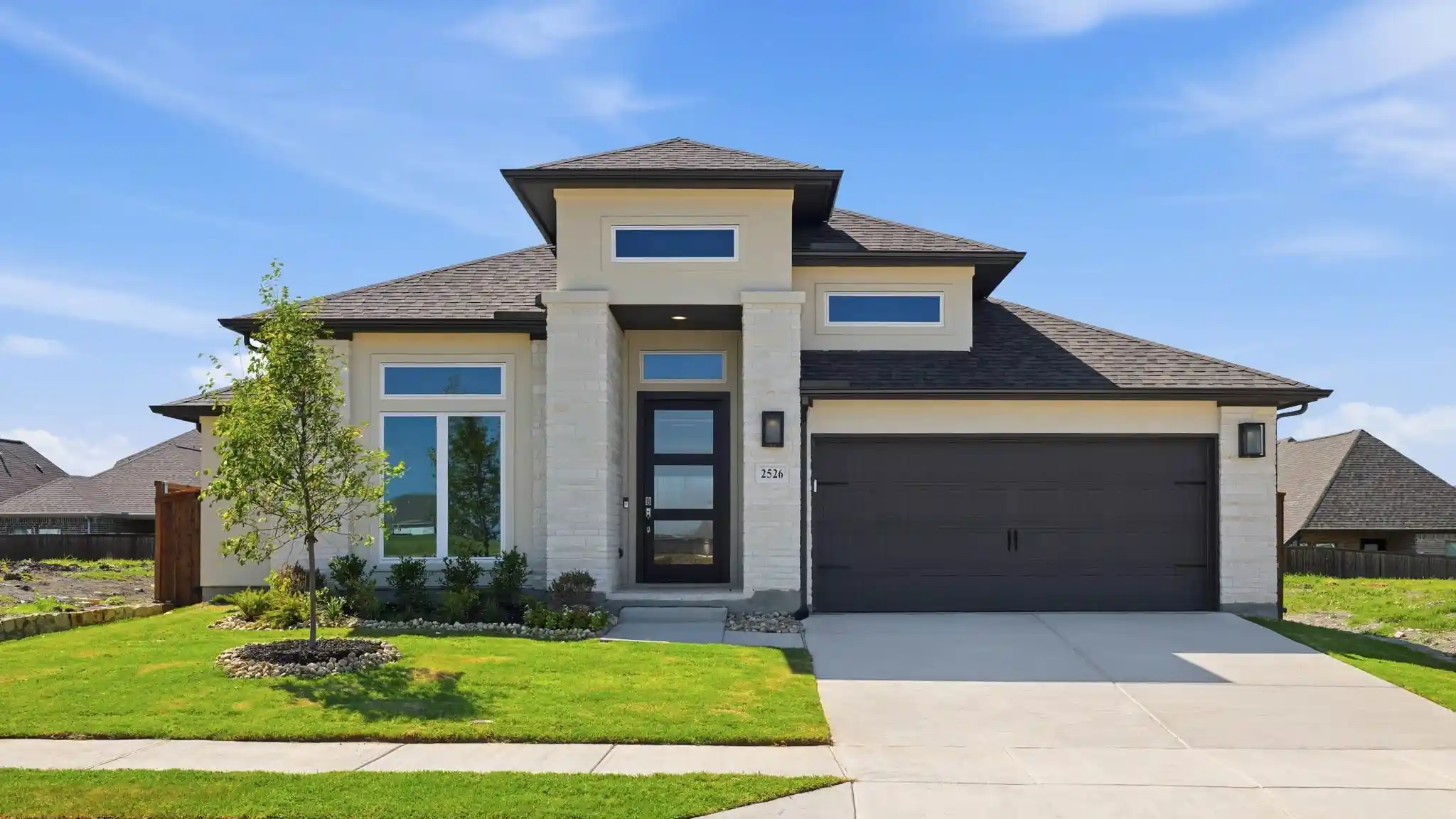 Photo 1 of Sale Pending at 2526 Swansong Ln, Forney, TX 75126 | MLS# 21200600 | Listing updated on 2026-10-14
