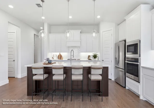 Photo 3 of Single family home for sale at 2526 Swansong Ln, Forney, TX 75126 | MLS# 21200600 | Listing updated on 2026-10-07
