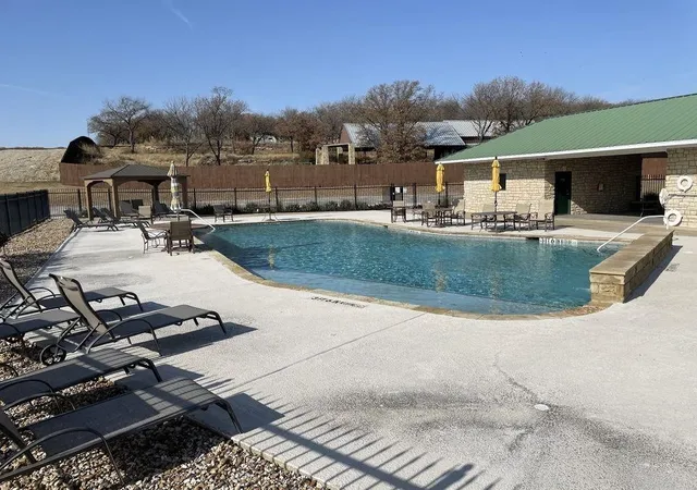 Homes for sale in Chico, TX | 284 Cozy Cove Ct, Chico, TX 76431 | MLS# 21200486