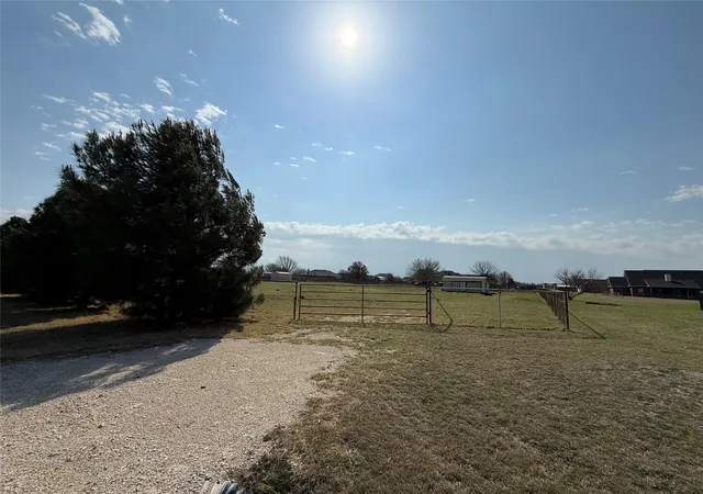 Photo 3 of Land for sale at 249 Quicksilver Rd, Abilene, TX 79602 | MLS# 21198950 | Listing updated on 2026-09-29
