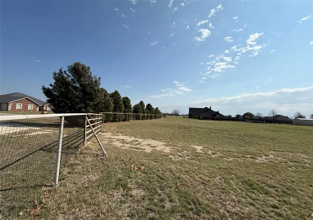 Photo 4 of Land for sale at 249 Quicksilver Rd, Abilene, TX 79602 | MLS# 21198950 | Listing updated on 2026-09-29