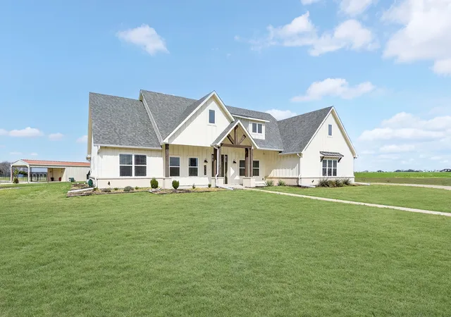 2nd image of 4929 Caddo Crossing Dr, Caddo Mills, TX 75135 | MLS# 21200778