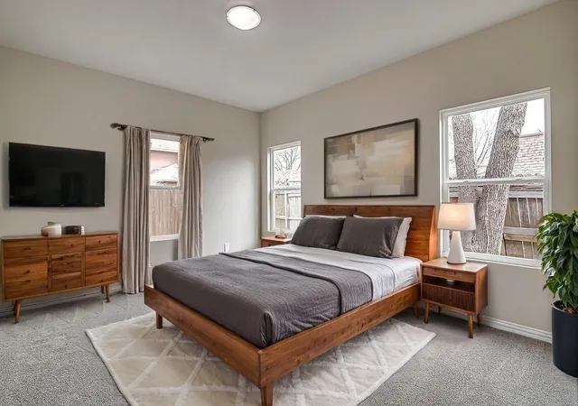 Photo 3 of Single family home for sale at 1005 E Tucker St, Fort Worth, TX 76104 | MLS# 21200805 | Listing updated on 2026-07-25